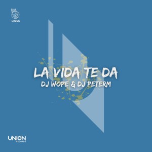 收听DJ Wope的La Vita Te Da歌词歌曲
