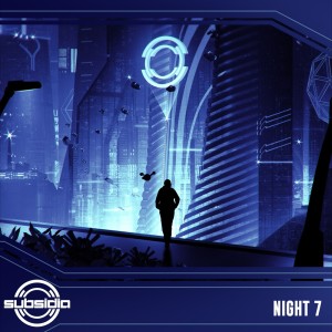 อัลบัม Subsidia: Night Vol. 7 (Explicit) ศิลปิน Excision