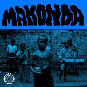 Konono N°1的專輯Makonda