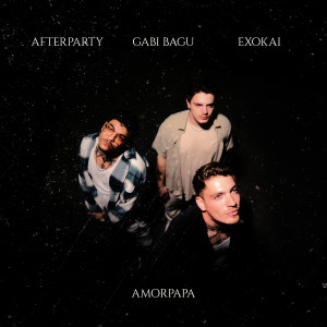 Album AmorPaPa oleh Gabi Bagu