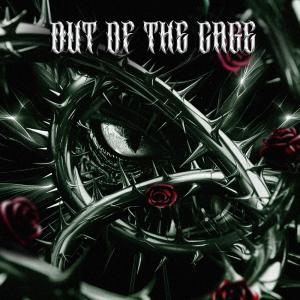 Garcia Sauvage的專輯Out Of The Cage
