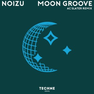 อัลบัม Moon Groove (AC Slater Remix) ศิลปิน Noizu