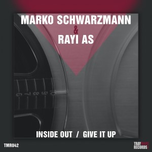 ดาวน์โหลดและฟังเพลง Inside Out (Original Mix) พร้อมเนื้อเพลงจาก Marko Schwarzmann