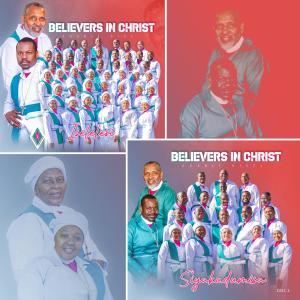 Believers In Christ的專輯Iselelesi/Siyadumisa