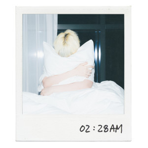 Album 02:28AM from 다이아나