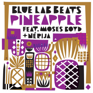 Dengarkan lagu Pineapple nyanyian Blue Lab Beats dengan lirik