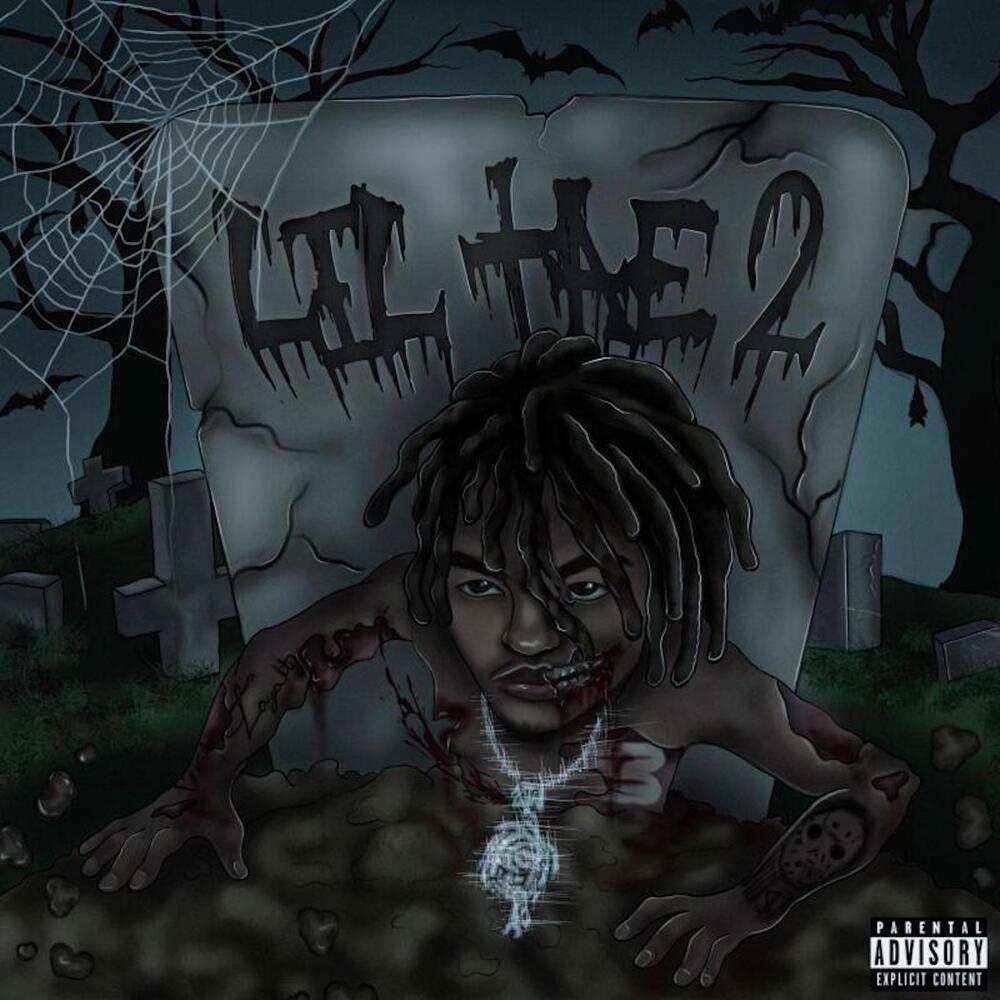 Umbrellas (Explicit)