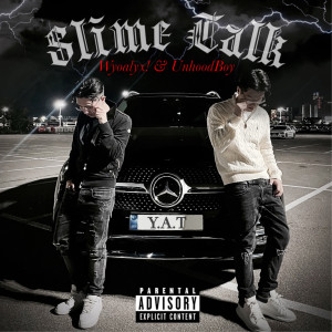 Listen to YSL (Feat. Young kl3in) (Explicit) song with lyrics from Wyoalyx!
