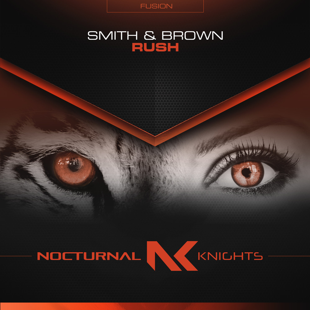 Rush (Extended Mix)