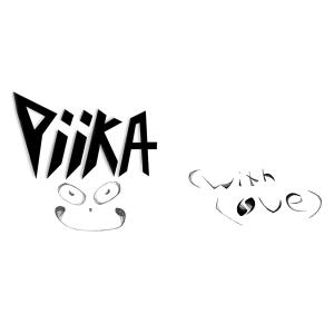 收聽PIIKA的with love (Explicit)歌詞歌曲