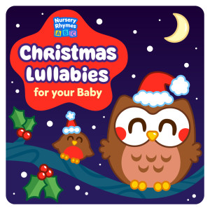 Nursery Rhymes ABC的專輯Christmas Lullabies for your Baby