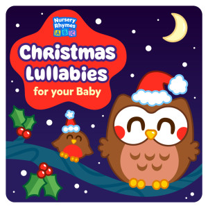 收聽Nursery Rhymes ABC的Silent Night (Lullaby Version)歌詞歌曲