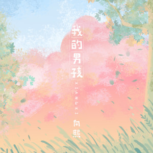 收聽向熙的我的男孩歌詞歌曲