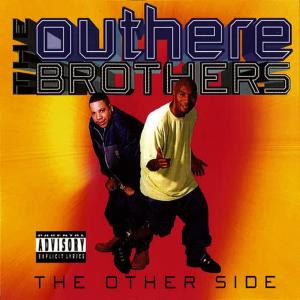 The Outhere Brothers的專輯The Other Side