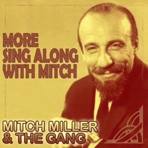 Dengarkan Pretty Baby / Little Baby Bumble Bee lagu dari Mitch Miller and The Gang dengan lirik
