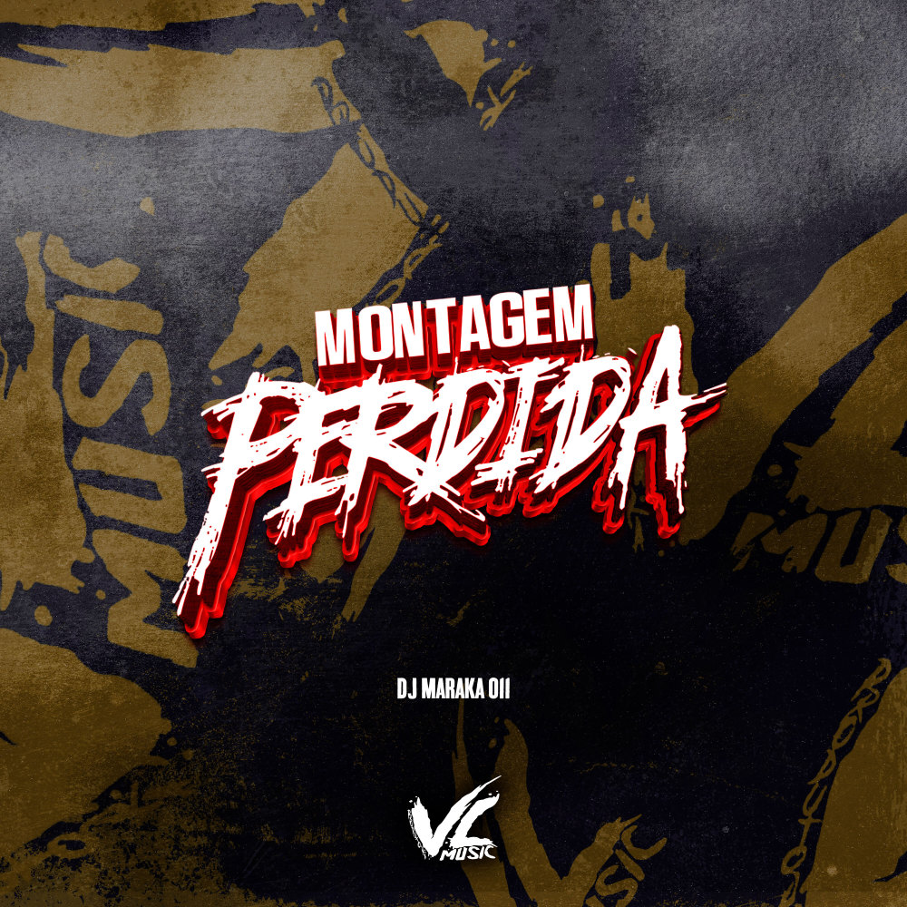 Montagem Perdida (Explicit)