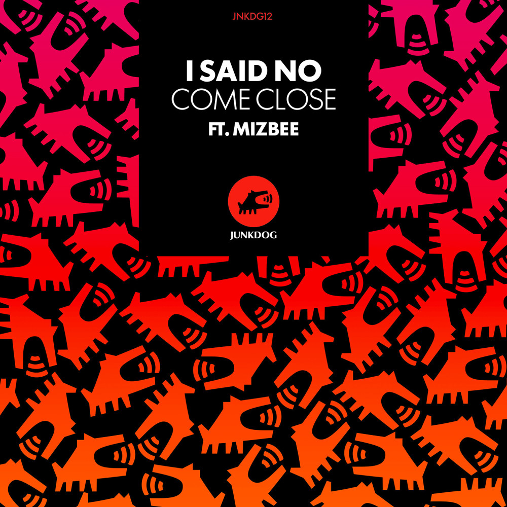 Come Close (Tom Bulwer Remix)