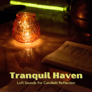 Album Tranquil Haven: Lofi Sounds for Candlelit Reflection from Cafe Lounge Groove