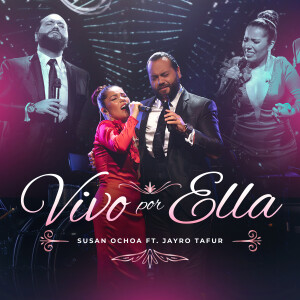 Susan Ochoa的專輯Vivo Por Ella (En Vivo)