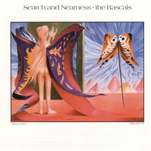 ดาวน์โหลดและฟังเพลง I Believe (Single Version) พร้อมเนื้อเพลงจาก The Rascals