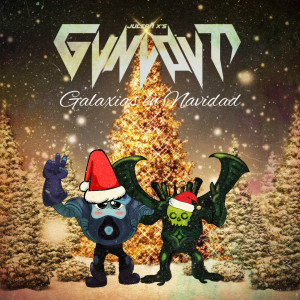 Listen to Galaxias en Navidad song with lyrics from Julian X's GUNVOLT