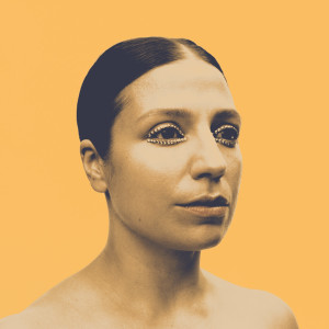 Dalia Stasevska的專輯Jóhann Jóhannsson: They Being Dead Yet Speaketh (from Miners' Hymns)