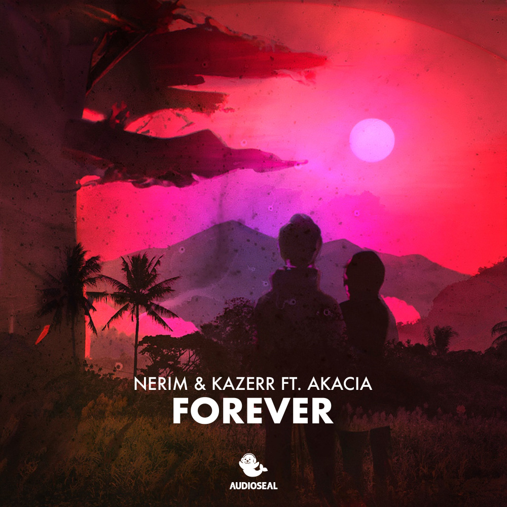 Forever (feat. Akacia) (Extended Mix)