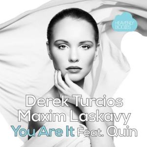 ดาวน์โหลดและฟังเพลง You Are It (feat. Quin) (Ivan Pica Remix) พร้อมเนื้อเพลงจาก Derek Turcios