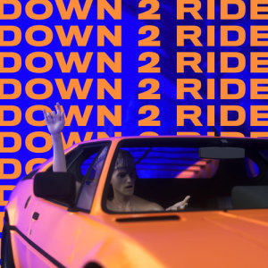 ดาวน์โหลดและฟังเพลง Down 2 Ride (feat. DCMBR) พร้อมเนื้อเพลงจาก Perto