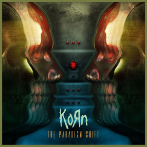 Korn的專輯The Paradigm Shift