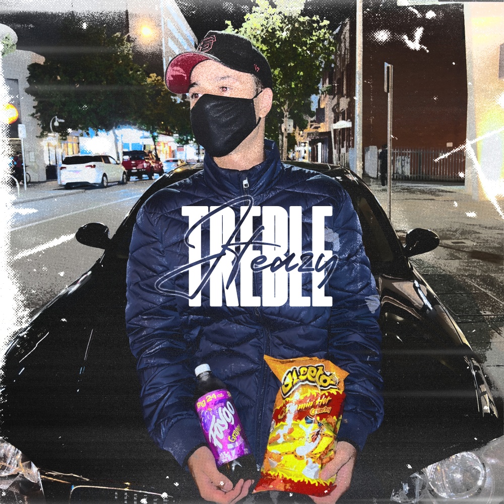Treble (Explicit)