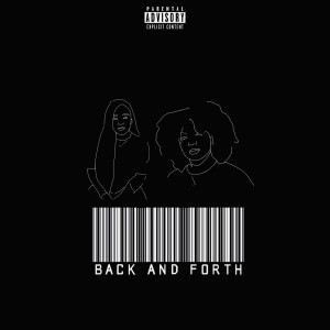 收聽Daquashia的Back and Forth (Explicit)歌詞歌曲