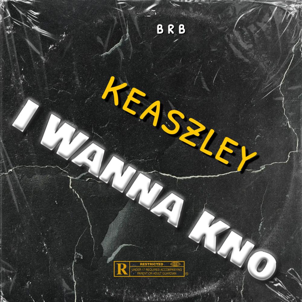 I Wanna Kno (Explicit)