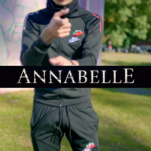 Dengarkan lagu Annabelle (Explicit) nyanyian Maida dengan lirik