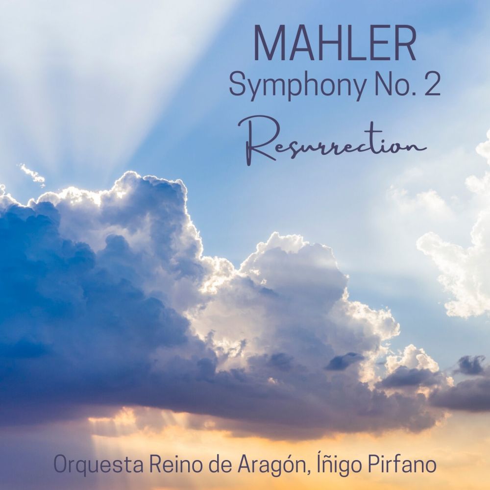 Symphony No. 2 "Resurrection": II. Andante moderato