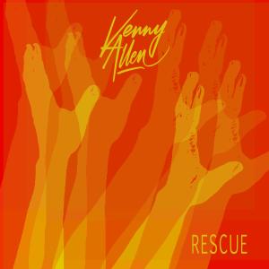 Kenny Allen的專輯Rescue