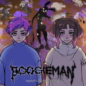 Baby Bugs的專輯Boogieman