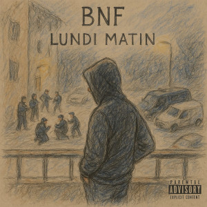 BNF的专辑LUNDI MATIN (Explicit)