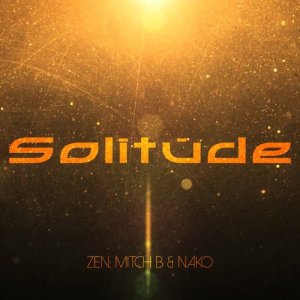 Zen的專輯Solitude