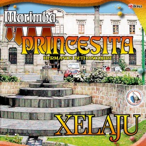 ดาวน์โหลดและฟังเพลง Chuchitos Calientes พร้อมเนื้อเพลงจาก Marimba Princesita