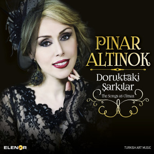 Pinar Altinok的專輯Doruktaki Şarkılar