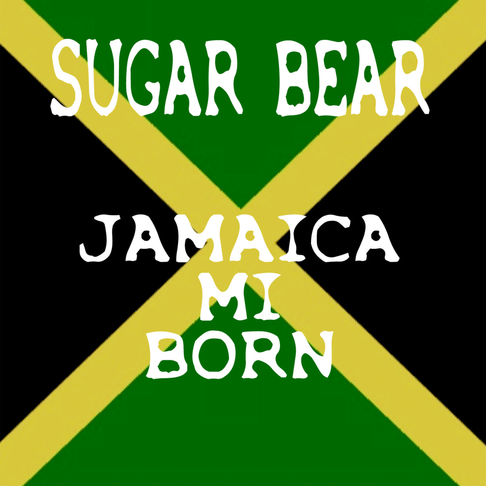 Jamaica Mi Born (Olympics Version)