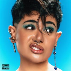 ดาวน์โหลดและฟังเพลง Blah Blah (อิหยังวะ) (Explicit) พร้อมเนื้อเพลงจาก SILVY
