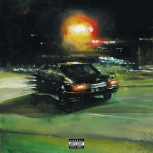 Album Late Nite Slider Music - EP (Explicit) from Karri