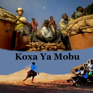 Album Koxa Ya Mobu from 