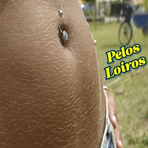 收聽Juliana Fogosa的Pelos Loiros (Explicit)歌詞歌曲