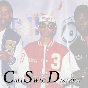 อัลบัม All My Bitches is Bad (feat. Cali Swag District) [Explicit] ศิลปิน Cali Swag District