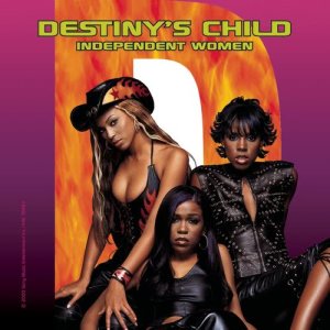 收聽Destiny's Child的Independent Women, Pt. 1歌詞歌曲
