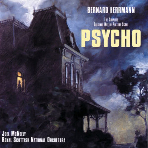 收聽Bernard Herrmann的The Murder歌詞歌曲