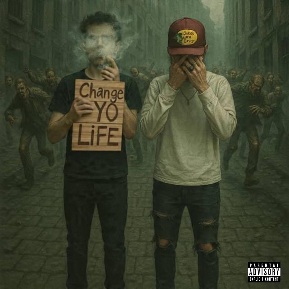 Change Yo Life (feat. Joey Peso & awnestee) (Explicit)